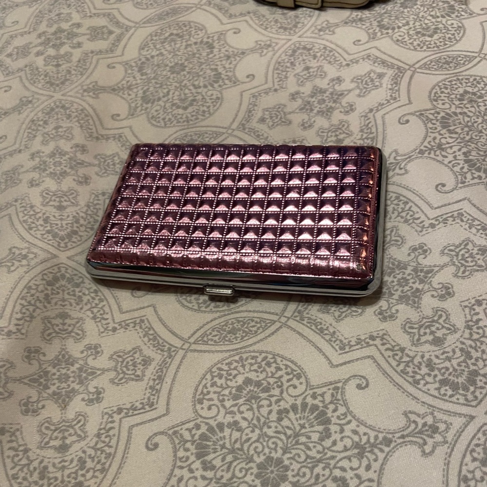 5/$10 | Card Keeper